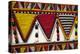 Africa, Kenya. Maasai tribal beadwork.-Kymri Wilt-Premier Image Canvas