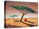 African Afternoon, 2003-Tilly Willis-Premier Image Canvas
