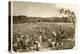 African-American Field-Hands Picking Cotton in the Deep South, c.1890-null-Premier Image Canvas