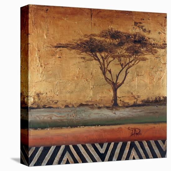 African Dream II-Patricia Pinto-Stretched Canvas