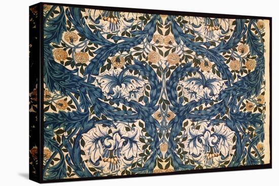 African Marigold' Design, 1876-William Morris-Premier Image Canvas