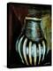 African Vessel III-Jennifer Garant-Premier Image Canvas