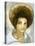Afro 2 (Kathleen Cleaver), 2007-Cathy Lomax-Premier Image Canvas