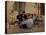 After Dinner, 1888-Nikolai Dmitrievich Kuznetsov-Premier Image Canvas