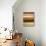 After Rothko II-Curt Bradshaw-Stretched Canvas displayed on a wall