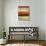 After Rothko II-Curt Bradshaw-Stretched Canvas displayed on a wall