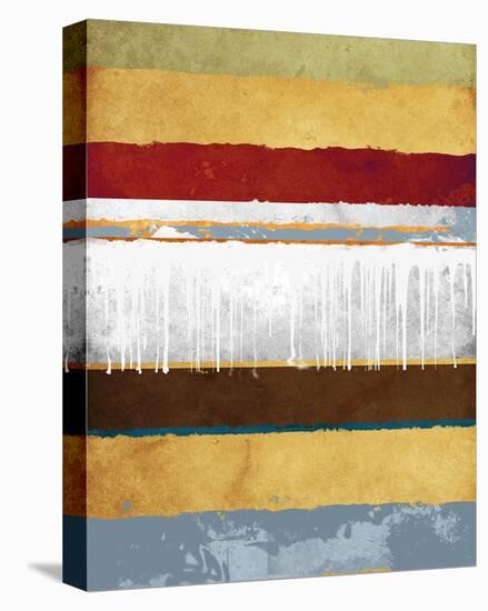 After Rothko III-Curt Bradshaw-Stretched Canvas