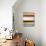 After Rothko III-Curt Bradshaw-Stretched Canvas displayed on a wall