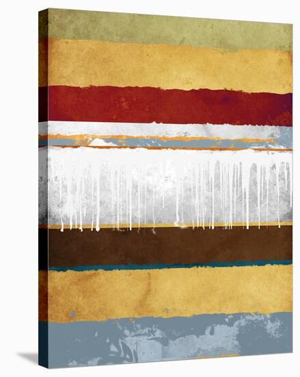 After Rothko III-Curt Bradshaw-Stretched Canvas