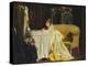 After the Ball-Charles Baugniet-Premier Image Canvas