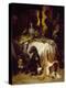 After the Hunt, 1870-David Dalhoff Neal-Premier Image Canvas