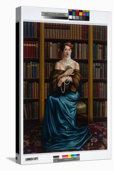 After The Opera-Catherine Abel-Premier Image Canvas