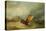 After the Storm (Oil on Canvas)-James Webb-Premier Image Canvas