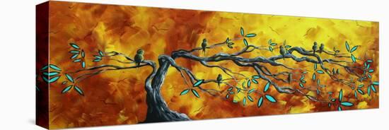 After The Storm-Megan Aroon Duncanson-Stretched Canvas