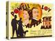 After the Thin Man, 1936-null-Stretched Canvas