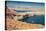 Afternoon at Lake Powell, Page Arizona-Vincent James-Premier Image Canvas