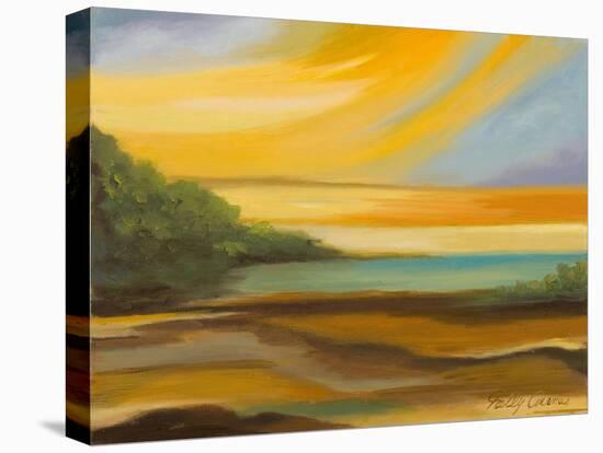 Afternoon I-Nelly Arenas-Stretched Canvas