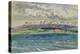 Afternoon in Spring-John Ruskin-Premier Image Canvas