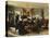 Afternoon Tea-Peter Ilsted-Premier Image Canvas