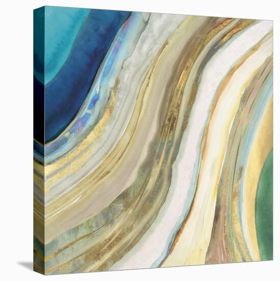 Agate I-PI Studio-Stretched Canvas