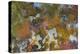 Agate in Colorful Design, Sammamish, Washington State-Darrell Gulin-Premier Image Canvas