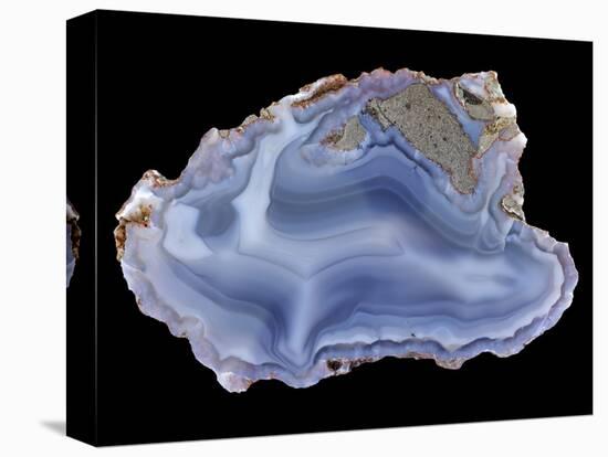 Agate-Walter Geiersperger-Premier Image Canvas