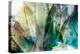 Agave Abstract II-Sisa Jasper-Stretched Canvas