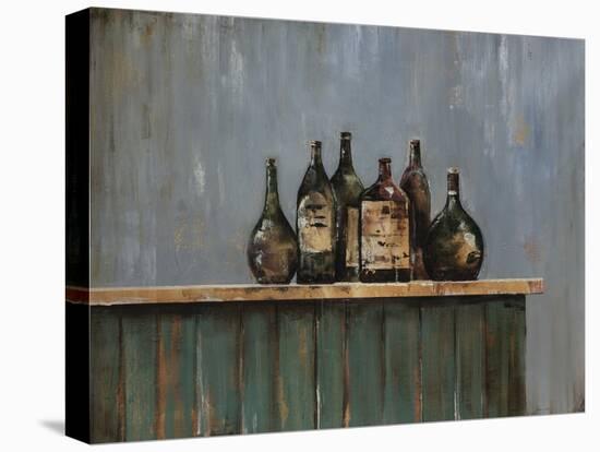 Aged Excellence-Sydney Edmunds-Premier Image Canvas