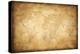 Aged Treasure Map Background-Andrey_Kuzmin-Stretched Canvas