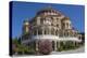 Aghios Nektarios Monastery, Aegina, Saronic Islands, Greek Islands, Greece-Rolf Richardson-Premier Image Canvas