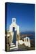 Agios Constantinos Church, Hora, Serifos Island, Cyclades, Greek Islands, Greece, Europe-Tuul-Premier Image Canvas