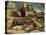 Agony in the Garden-Andrea Mantegna-Premier Image Canvas