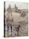 Agriculture, 1892-Fernand Cormon-Premier Image Canvas
