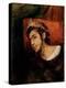 Ahasuerus, 1876 (Oil on Canvas)-Maurycy Gottlieb-Premier Image Canvas