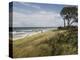 Ahrenhoop, Baltic Sea, Darvu-Fischland, Mecklenburg-Western Pomerania, Germany, Europe-Hans Peter Merten-Premier Image Canvas