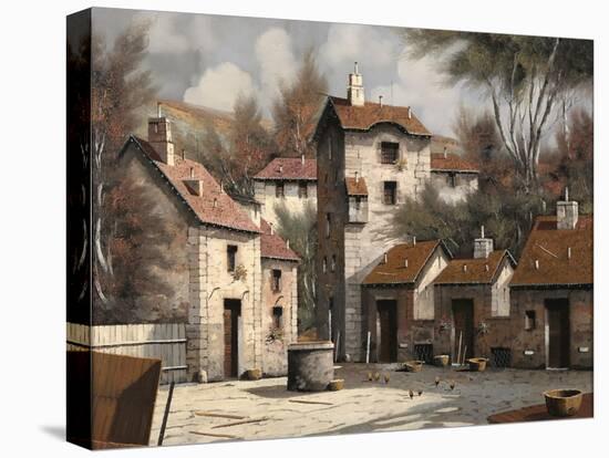 Aia Bianca-Guido Borelli-Premier Image Canvas