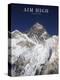 Aim High - Mt Everest-AdventureArt-Premier Image Canvas