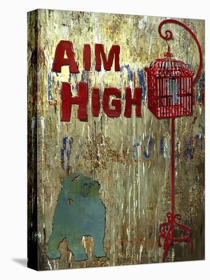 Aim High-Karen Williams-Premier Image Canvas