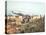 Air and Space: Bell HU-1As in Vietnam-null-Premier Image Canvas