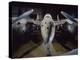 Air and Speed: Lockheed P-38-null-Premier Image Canvas