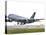 Airbus A380, the World's Largest Passenger Plane, Takes Off Successfully on its Maiden Flight-null-Premier Image Canvas