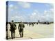 Aircrews Prepare to Depart to Provide Search and Rescue Support, September 12, 2008-Stocktrek Images-Premier Image Canvas