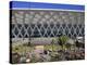 Airport, Marrakech, Morocco, North Africa, Africa-Vincenzo Lombardo-Premier Image Canvas