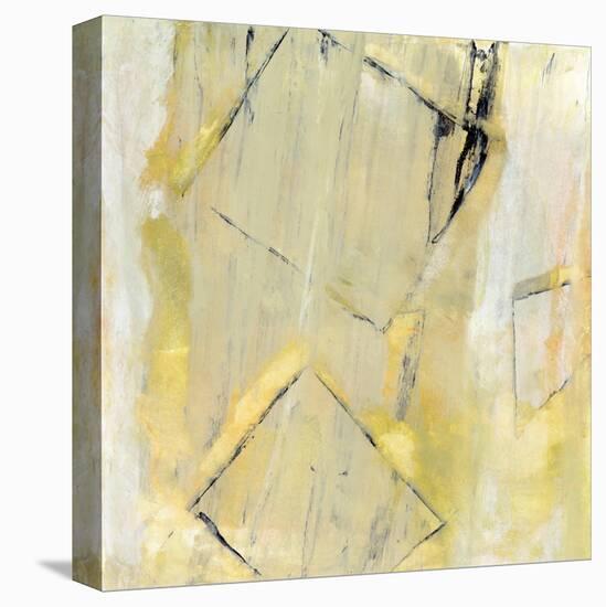 Airy II-Sharon Gordon-Stretched Canvas