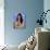 Aishwarya Rai-null-Stretched Canvas displayed on a wall