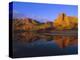 Ait Hamou Ou Said Kasbah, Draa Valley, Morocco, North Africa-Bruno Morandi-Premier Image Canvas