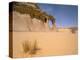 Akakus, Sahara Desert, Fezzan, Libya, North Africa, Africa-Sergio Pitamitz-Premier Image Canvas