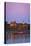 Akershus Fortress and Harbour, Oslo, Norway, Scandinavia, Europe-Doug Pearson-Premier Image Canvas