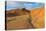 Aktau Mountains, Altyn-Emel National Park, Almaty region, Kazakhstan, Central Asia, Asia-G&M Therin-Weise-Premier Image Canvas