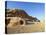 Al Beidha, Neolithic Village, Jordan, Middle East-Tondini Nico-Premier Image Canvas